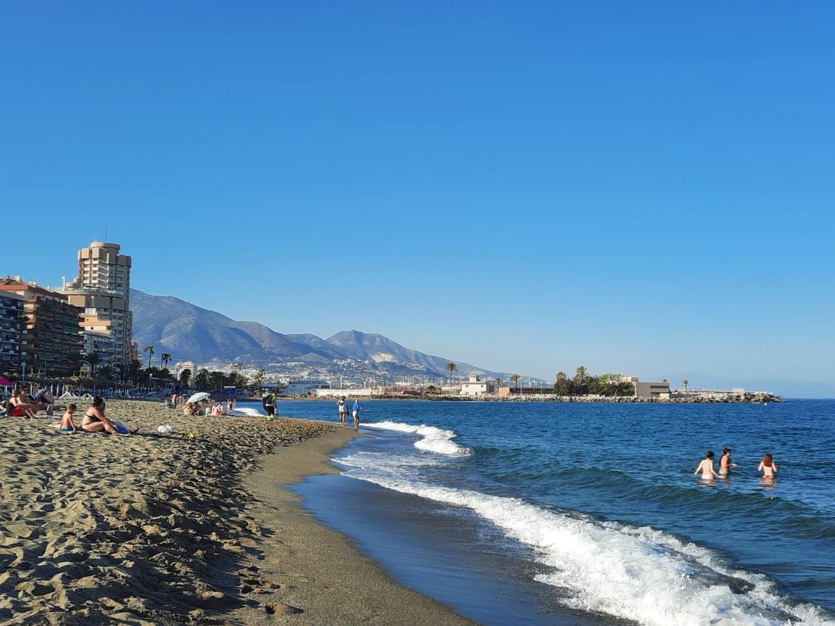 Apartamento Sunshiny Costa Del Sol - Fuengirola