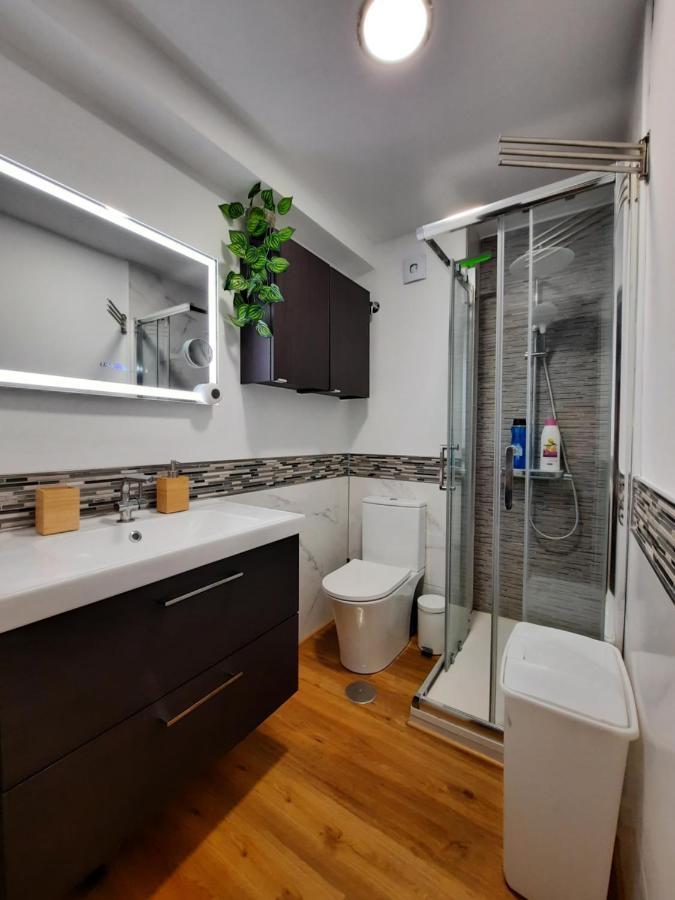Sunshiny Costa Del Sol - Appartement Fuengirola