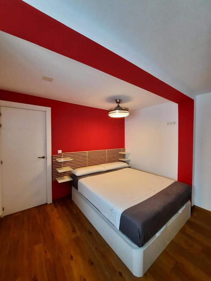 Sunshiny Costa Del Sol - Appartement Fuengirola