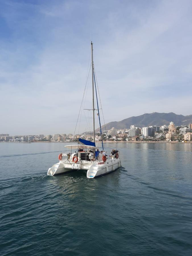 Sunshiny Costa Del Sol - Appartement *