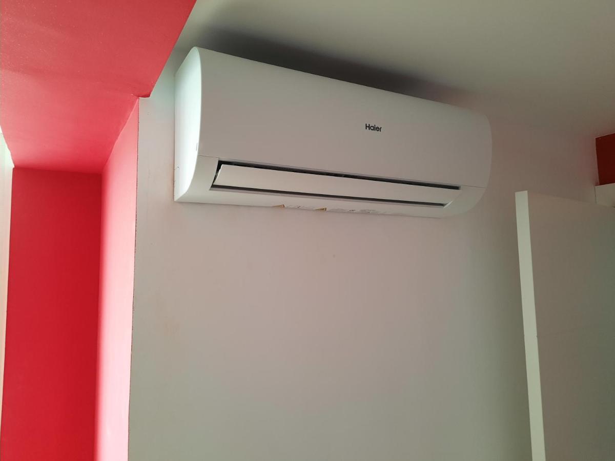 Sunshiny Costa Del Sol - Appartement