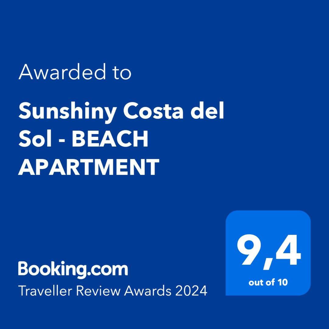 Appartement Sunshiny Costa Del Sol - *